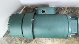 Dodge 56DBSC-6 Gear Brake Motor 3/4HP 230/460V 56/262-30 Ratio