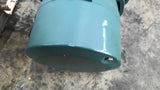 Reliance P56H3441U 30:1 Ratio Gear Motor 3/4HP 208-230/460V 56/200-30