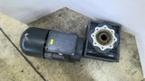 Laippe KBB MA100B4 Gear Motor 5 HP 230V
