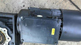 Laippe KBB MA100B4 Gear Motor 5 HP 230V
