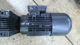 Laippe KBB MA100B4 Gear Motor 5 HP 230V