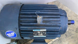 Marathon 2N V254TTFC8001AB S 15HP AC 3510RPM 2Pole 3PH 254T 230/460V TEFC 60HZ