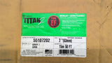 Southwire Titan 2 Extra Flexible 55107202 Conduit 2" 50 Ft