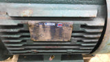 Lesson 193334.60 3HP AC Motor 1800 RPM 4 Pole 3 PH D100LD F 230/460V