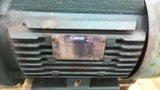 Lesson 193334.60 3HP AC Motor 1800 RPM 4 Pole 3 PH D100LD F 230/460V