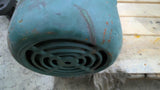 Lesson 193334.60 3HP AC Motor 1800 RPM 4 Pole 3 PH D100LD F 230/460V