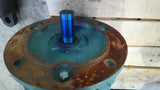 Lesson 193334.60 3HP AC Motor 1800 RPM 4 Pole 3 PH D100LD F 230/460V