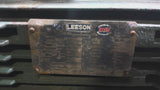 Lesson 193334.60 3HP AC Motor 1800 RPM 4 Pole 3 PH D100LD F 230/460V