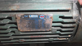 Lesson 193334.60 3HP AC Motor 1800 RPM 4 Pole 3 PH D100LD F 230/460V