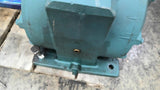 Reliance P18G1014P Gear Motor 3HP 230/460 V 101:1 Ratio