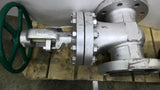 Beric 103-04-RF-AA08-H-N Gate Valve 4"