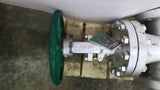 Beric 103-04-RF-AA08-H-N Gate Valve 4"