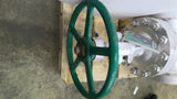 Beric 103-04-RF-AA08-H-N Gate Valve 4"