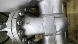 Beric 103-04-RF-AA08-H-N Gate Valve 4"