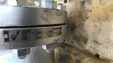 Beric 103-04-RF-AA08-H-N Gate Valve 4"