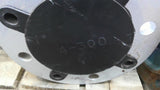 Beric 103-04-RF-AA08-H-N Gate Valve 4"