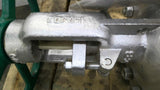 Beric 103-04-RF-AA08-H-N Gate Valve 4"