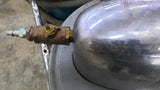 Nortech 151DC Tank Capacity Drum Vacuum System