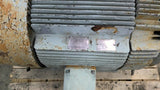 General Electric 5K4473K353 150HP AC Motor 1200 RPM 6P 3PH 447T 460V