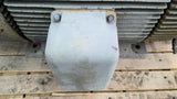 General Electric 5K4473K353 150HP AC Motor 1200 RPM 6P 3PH 447T 460V
