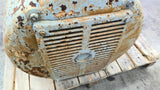 General Electric 5K4473K353 150HP AC Motor 1200 RPM 6P 3PH 447T 460V