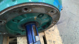 Baldor CEM4314T 60HP AC Motor 1800 Rpm 4P 3PH 364TC F 230/460V TEFC ENCL 60Hz