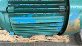 Baldor CEM4314T 60HP AC Motor 1800 Rpm 4P 3PH 364TC F 230/460V TEFC ENCL 60Hz