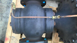 Spirax Sarco 4" Valve