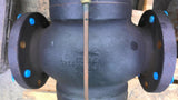 Spirax Sarco 4" Valve