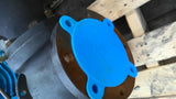Spirax Sarco 4" Valve
