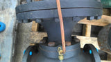 Spirax Sarco 4" Valve