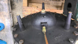 Spirax Sarco 4" Valve