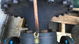 Spirax Sarco 4" Valve
