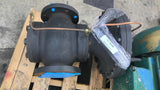 Spirax Sarco 4" Valve