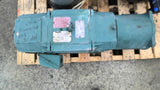 Reliance M26560-T1-YJ 15HP DC Motor 1750/2300RPM 150V
