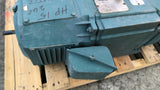 Reliance M26560-T1-YJ 15HP DC Motor 1750/2300RPM 150V
