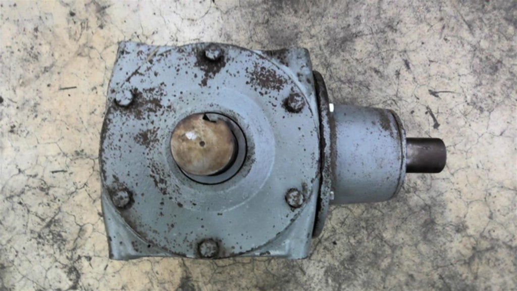 Hub City 810 1/1.5ST Gear Box 1:1.5 Ratio