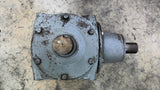 Hub City 810 1/1.5ST Gear Box 1:1.5 Ratio