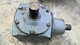 Hub City 810 1/1.5ST Gear Box 1:1.5 Ratio