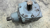Hub City 810 1/1.5ST Gear Box 1:1.5 Ratio