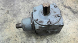 Hub City 810 1/1.5ST Gear Box 1:1.5 Ratio