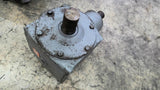 Hub City 810 1/1.5ST Gear Box 1:1.5 Ratio