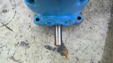 Morse A85MP0003 15:1 Ratio Gear Box 7.43 Input Hp