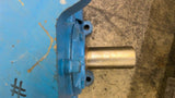 Morse A85MP0003 15:1 Ratio Gear Box 7.43 Input Hp