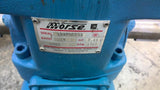 Morse A85MP0003 15:1 Ratio Gear Box 7.43 Input Hp