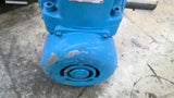 Morse A85MP0003 15:1 Ratio Gear Box 7.43 Input Hp