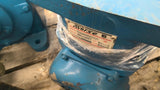 Morse A85MP0003 15:1 Ratio Gear Box 7.43 Input Hp