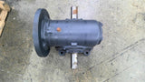 Morse MN0015 K06K 25:1 Ratio Left/Right Gear Reducer 3.67 Input HP