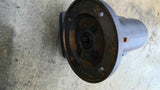 Morse MN0015 K06K 25:1 Ratio Left/Right Gear Reducer 3.67 Input HP