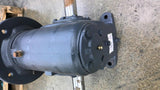 Morse MN0015 K06K 25:1 Ratio Left/Right Gear Reducer 3.67 Input HP